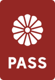 パスポートのイラスト